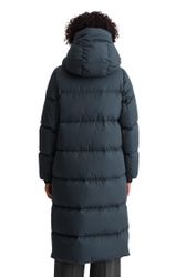 Marc O'Polo Daunenmantel am Saum mit günstig online kaufen