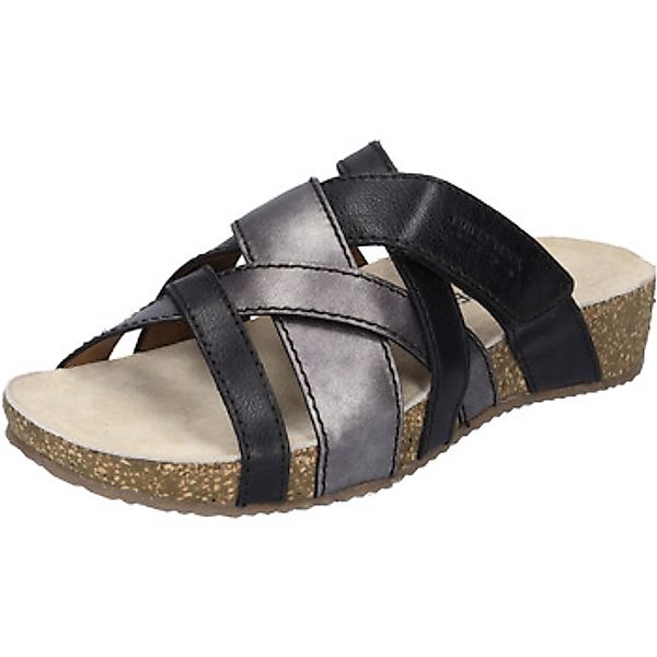Josef Seibel Tonga 74, schwarz Sandale günstig online kaufen