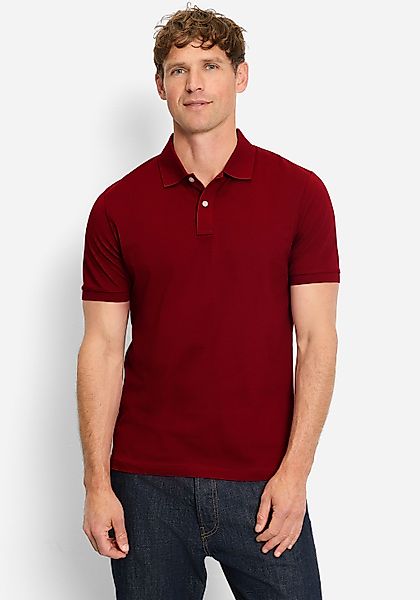 OLYMP Poloshirt "Casual" günstig online kaufen