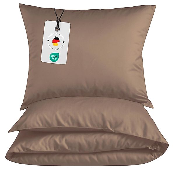 Carpe Sonno Bettwäsche Mikrofaser Bettwäsche 135x200 155x220 200x200 Einfar günstig online kaufen