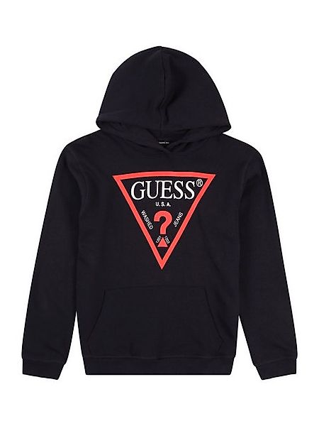 Guess Sweatshirt (1-tlg) Weiteres Detail günstig online kaufen