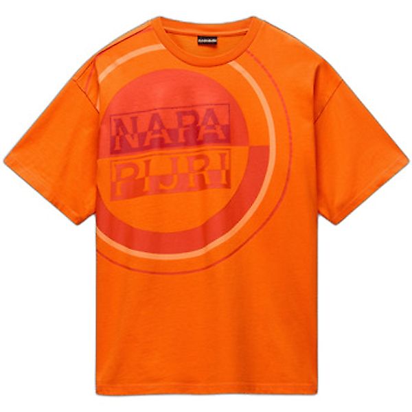 Napapijri  T-Shirt T-shirt  Tusco günstig online kaufen