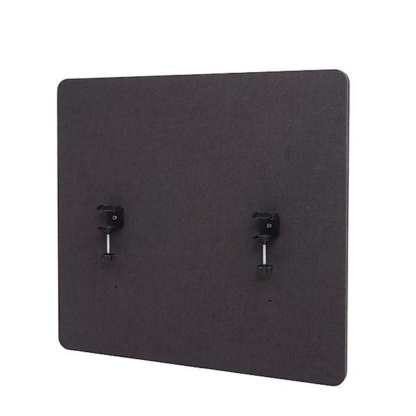 MCW Stellwand MCW-G75, Büro-Sichtschutz, Pinnwand, Inkl. günstig online kaufen