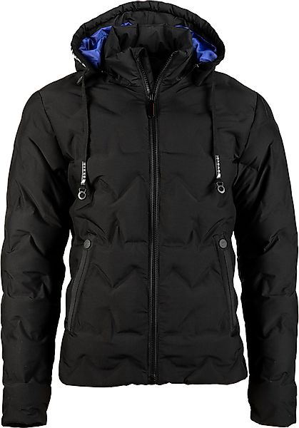 DEPROC Active Steppjacke GILMOUR THORN Men günstig online kaufen