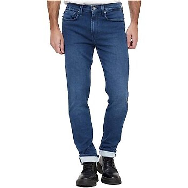Lee Cooper  Straight Leg Jeans LC012022 günstig online kaufen