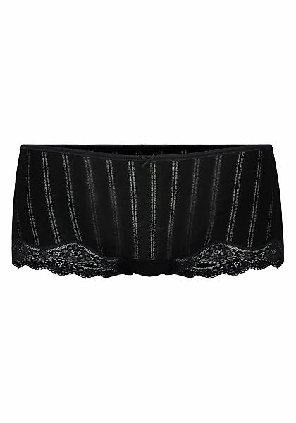 CALIDA "Etude Toujours" Jacquard-Optik, Low-Cut, feminin, elastisch, bequem günstig online kaufen