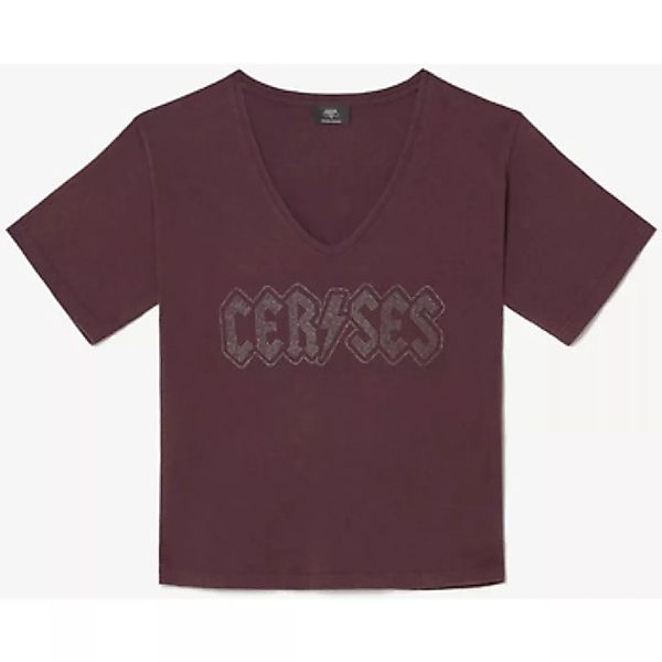 Le Temps des Cerises  T-Shirts & Poloshirts T-shirt KARA günstig online kaufen