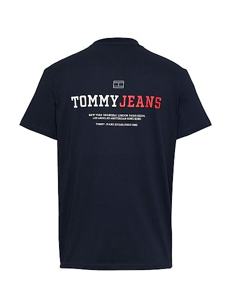 Tommy Jeans T-Shirt TJM REG DNA günstig online kaufen