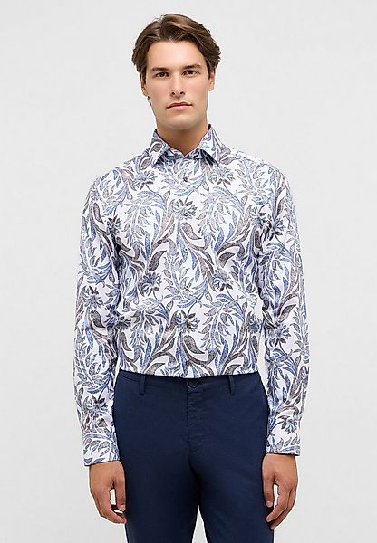 Eterna Langarmhemd SLIM FIT NON IRON (bügelfrei) günstig online kaufen