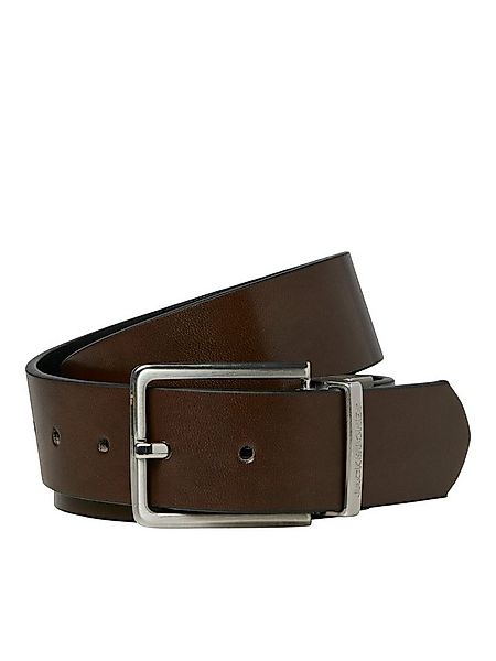 Jack & Jones Ledergürtel JACGARDA REVERSIBLE BELT NOOS günstig online kaufen