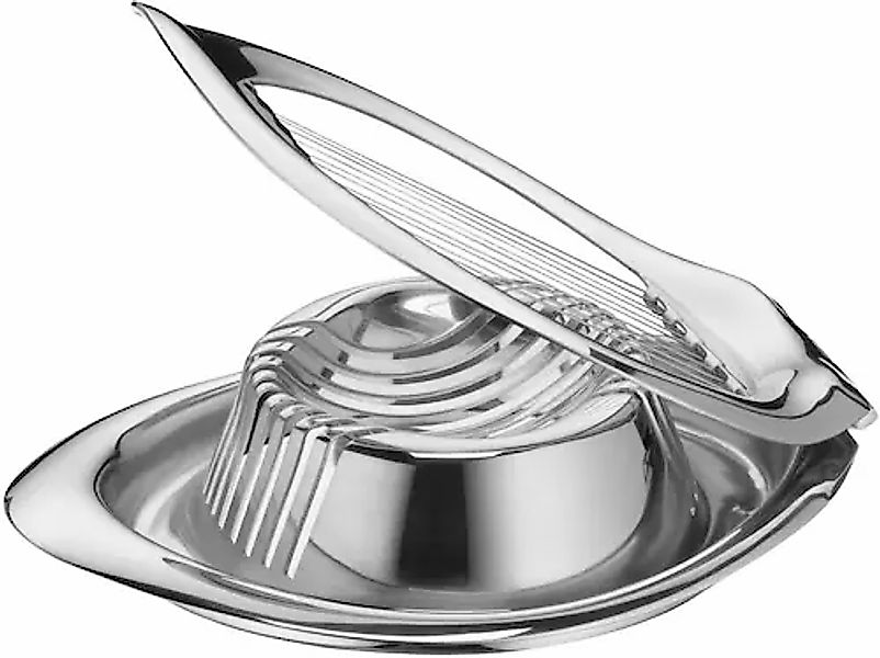 WMF Eierschneider »Gourmet«, (1 tlg.), Cromargan® Edelstahl Rostfrei 18/10, günstig online kaufen