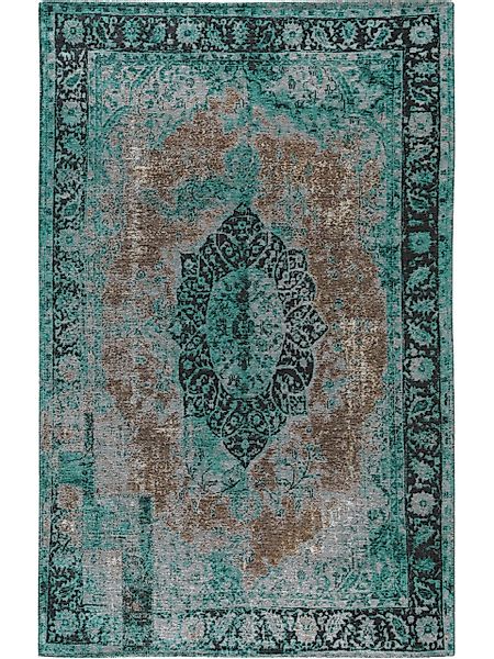 benuta Teppich Tosca, rechteckig, Höhe: 5 günstig online kaufen