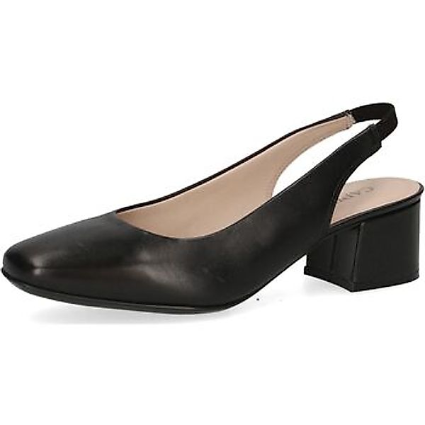 Caprice Pumps "Caprice Pumps Nappaleder" günstig online kaufen