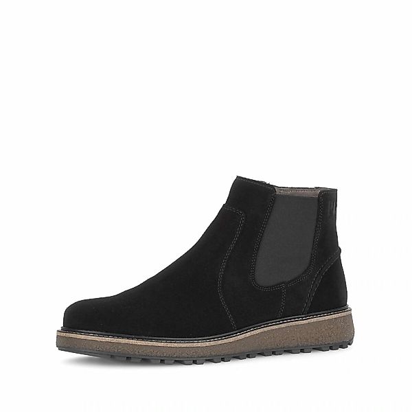 Gabor Chelseaboots "Gabor Chelsea Boot Rauleder" günstig online kaufen