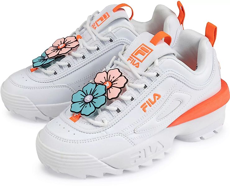 Fila Sneaker "DISRUPTOR FLOWER wmn" günstig online kaufen