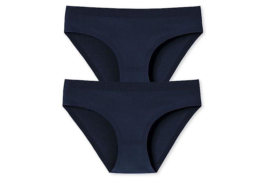 Schiesser Hüftslip INVISIBLE COTTON (Sparpack, 1-St) nahtlos, unsichtbar un günstig online kaufen
