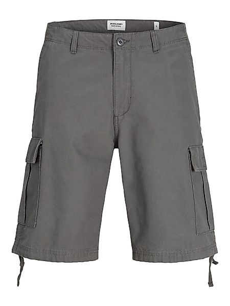 Jack & Jones Herren Cargo Short JPSTCOLE BARKLEY JJCARGO - Relaxed Fit günstig online kaufen