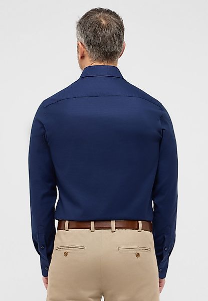 Eterna Langarmhemd SLIM FIT NON IRON günstig online kaufen