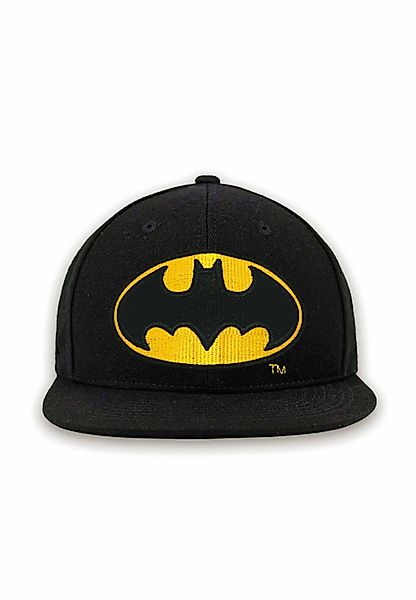 LOGOSHIRT Baseball Cap DC Batman mit günstig online kaufen