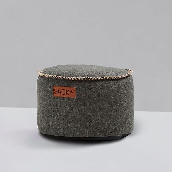 RETROit Cobana Drum Grau günstig online kaufen