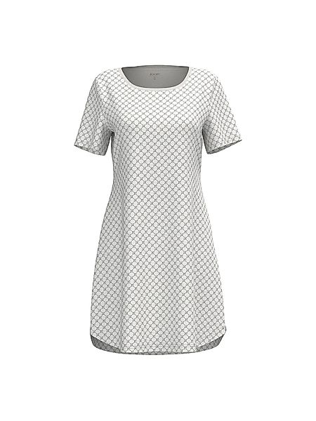 JOOP! Nachthemd Cosy Nacht-hemd schlafmode sleepwear günstig online kaufen