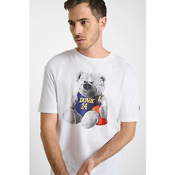 Le Temps des Cerises  T-Shirts & Poloshirts T-shirt TATIA günstig online kaufen