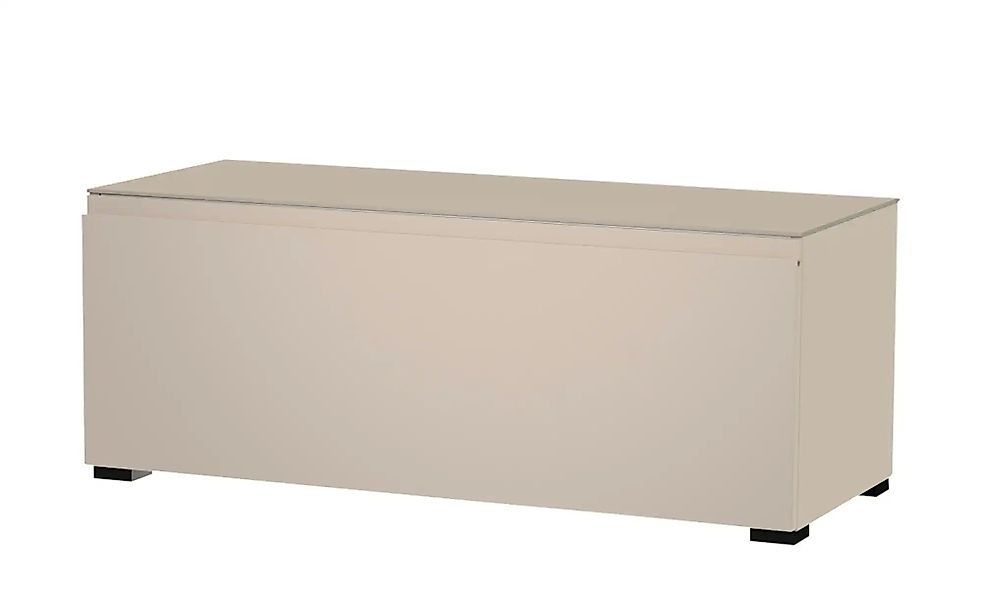 TV Board  Nicolo Phono ¦ creme ¦ Maße (cm): B: 110 H: 43 T: 45.0 Kommoden & günstig online kaufen