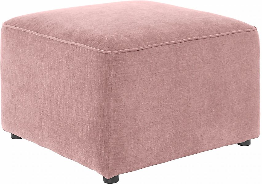 Home affaire Hocker "Sundstrup" Modulserie, individuelle Zusammenstellung günstig online kaufen