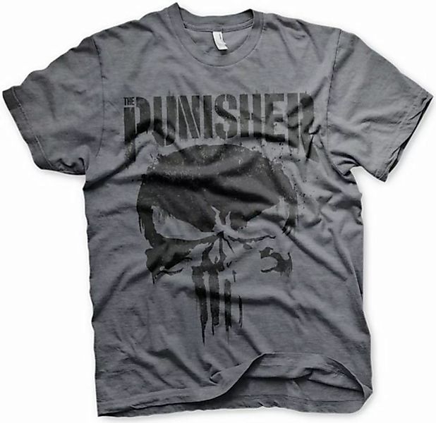 Punisher T-Shirt günstig online kaufen