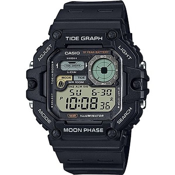Casio  Uhr WS-1700H-1AVEF günstig online kaufen
