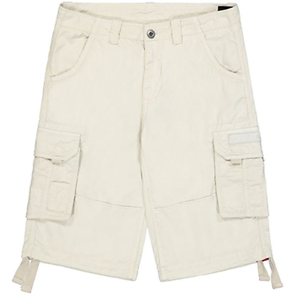 Alpha Industries  Shorts Jet Short - stone günstig online kaufen
