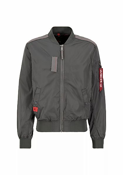 Alpha Industries Bomberjacke Alpha Industries Men - Bomber Jackets MA-1 Par günstig online kaufen