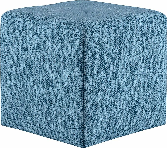 COTTA Hocker "Cuby", Sitzwürfel, Cube, Sitzhocker günstig online kaufen