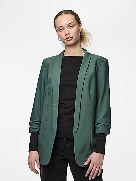 pieces Blusenblazer PCBOSELLA 3/4 BLAZER NOOS günstig online kaufen