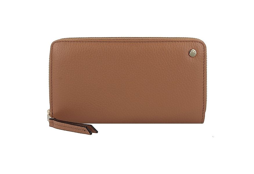 Abro Geldbörse Adria, Leder günstig online kaufen