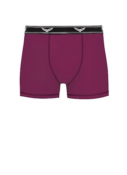 Trigema Boxer TRIGEMA Bequeme Pants mit Webgummibund (1-St) günstig online kaufen