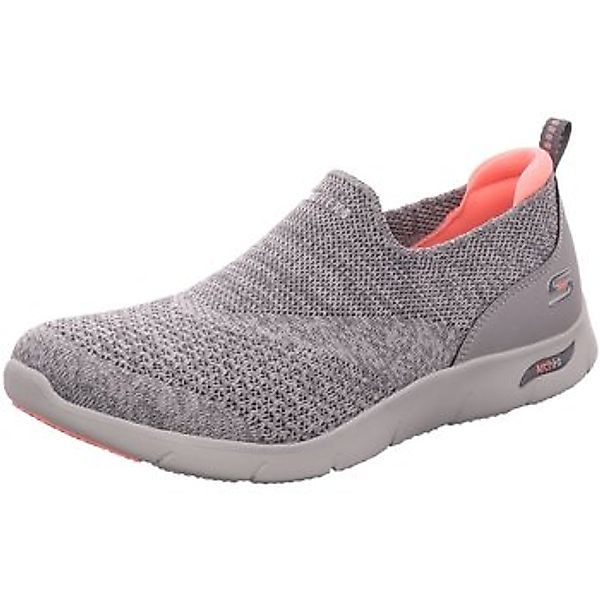 Skechers  Damenschuhe Slipper 104164 104164 CHAR günstig online kaufen