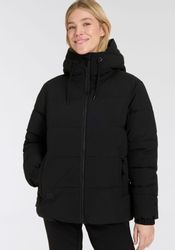 Icepeak Steppjacke ADAMAN (1-St) mit Reißverschluss günstig online kaufen