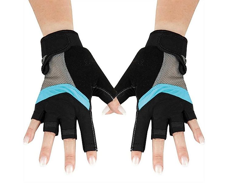 Bestlivings Fahrradhandschuhe Fitness Handschuh "unisex" Sporthandschuhe Ex günstig online kaufen