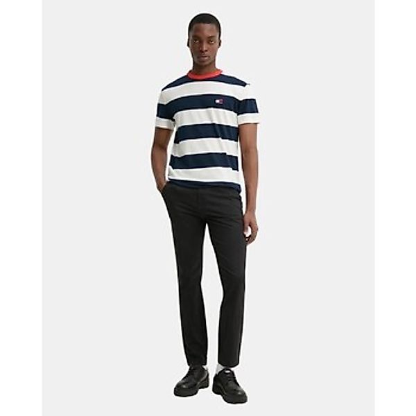 Tommy Hilfiger  T-Shirt DM0DM20766 günstig online kaufen