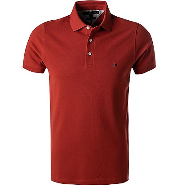 Tommy Hilfiger Polo-Shirt MW0MW17771/XNG günstig online kaufen