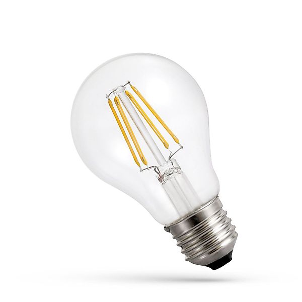 SpectrumLED LED-Leuchtmittel LED E27 A60 Filament günstig online kaufen