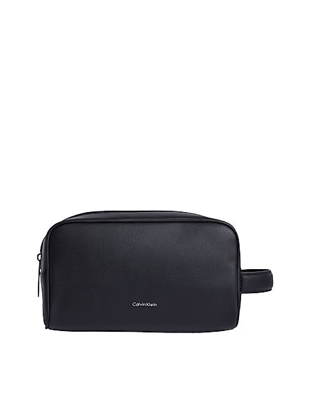 Calvin Klein Kulturbeutel CK MUST WASHBAG/DOPP günstig online kaufen