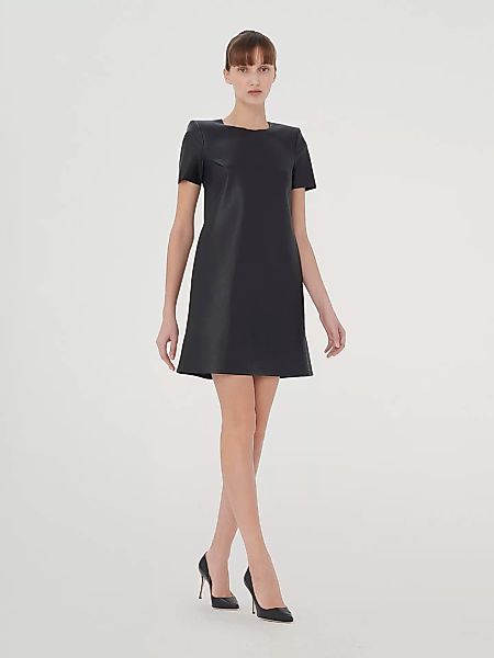Wolford - Vegan Dress, Frau, black, Größe: 42 günstig online kaufen