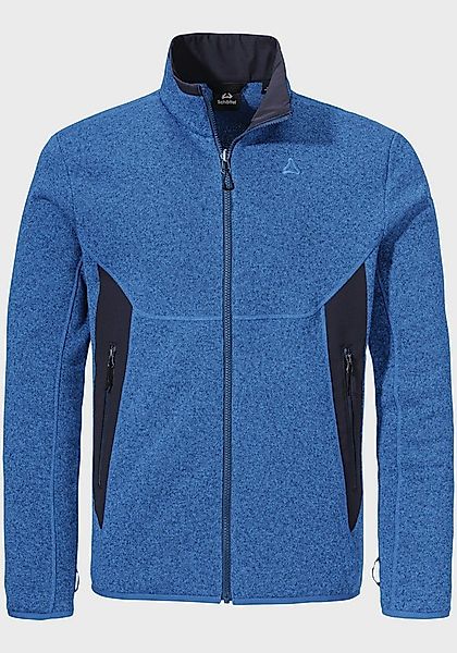Schöffel Fleecejacke Hiking CIRC Fleece Jk Style Yew MNS günstig online kaufen