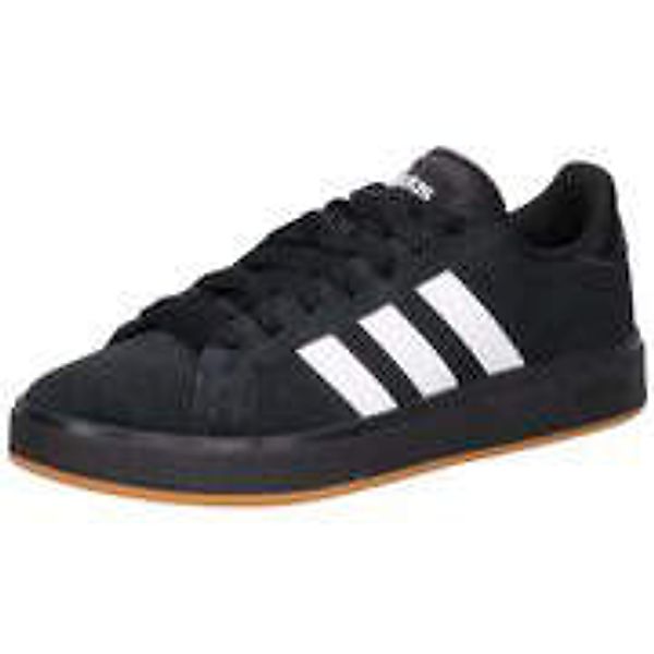 adidas GRAND COURT BASE 00s Herren schwarz|schwarz|schwarz|schwarz|schwarz| günstig online kaufen