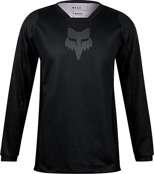 Fox Racing Motocross-Shirt 180 Blackout 2023 Jugend Motocross Jersey Atmung günstig online kaufen