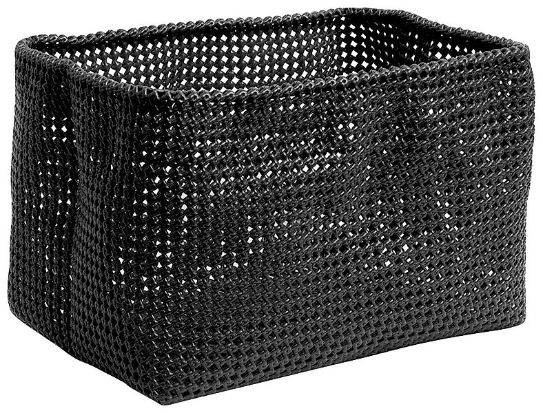 Möve Aufbewahrungskorb TUBE klein, aus Kunststoff günstig online kaufen