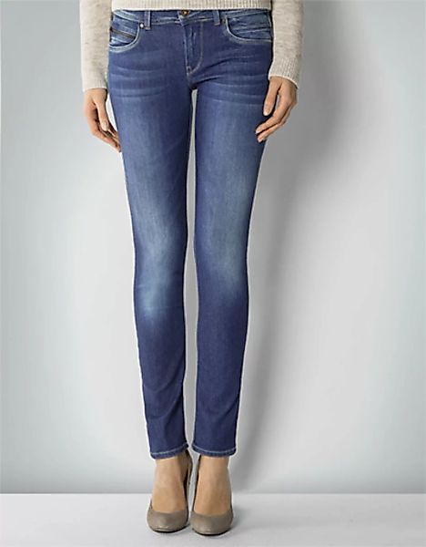 Pepe Jeans Damen New Brooke denim PL200019D45/000 günstig online kaufen
