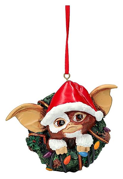 Figuren Shop GmbH Christbaumschmuck Christbaumschmuck Gremlins - Gizmo im K günstig online kaufen